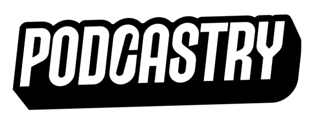 Podcastry